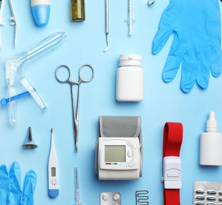 Medical equipment