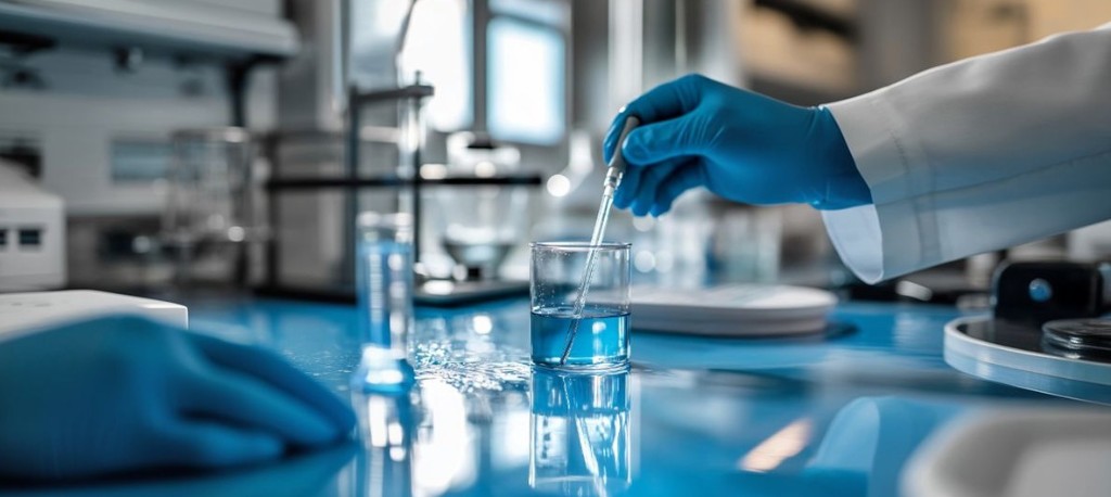 Molecular biology