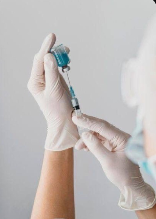 Syringes